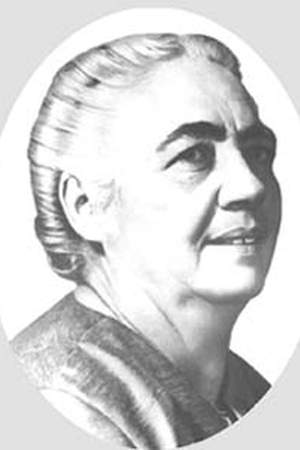 Juanita García Peraza