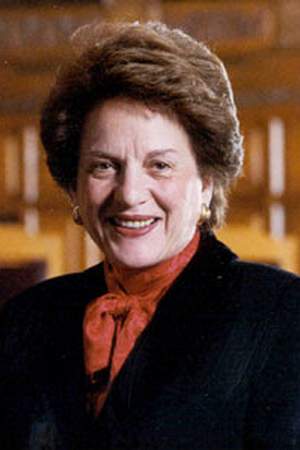 Judith Kaye