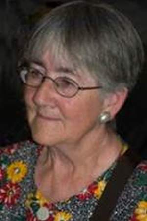 Judith M. Lumley