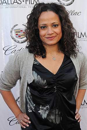 Judy Reyes