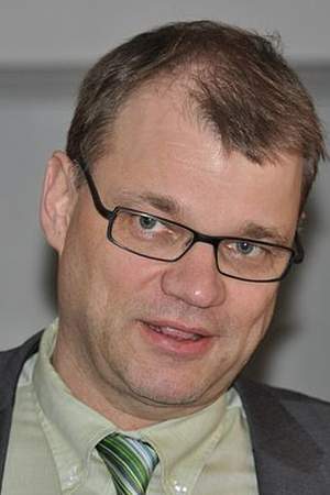 Juha Sipilä