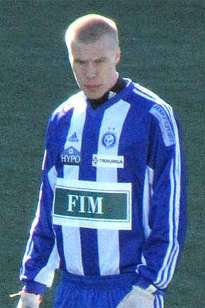 Jukka Sauso
