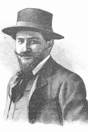 Jules Adler