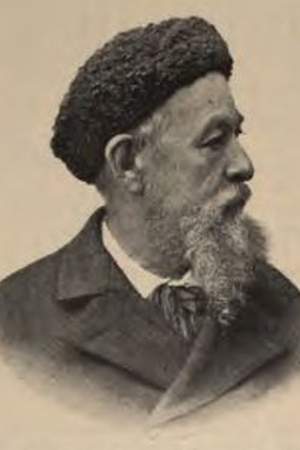 Jules Arnous de Rivière