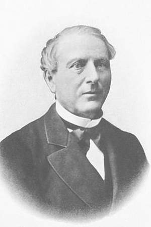 Jules-Auguste Béclard