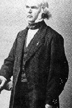 Jules Baillarger