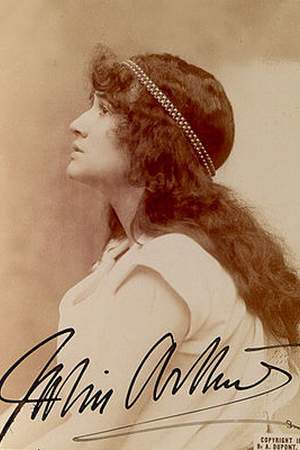 Julia Arthur