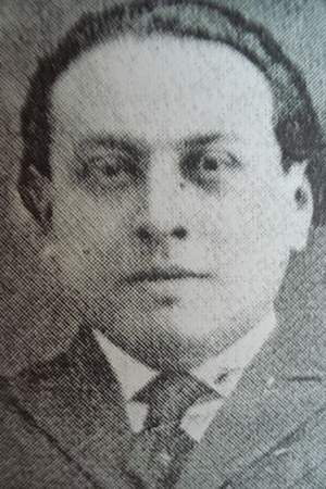 Julián Alarcón
