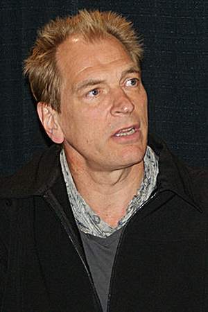 Julian Sands