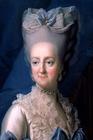 Juliana Maria of Brunswick-Wolfenbüttel