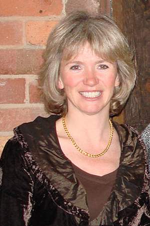 Julie Kirkbride