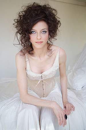 Juliet Landau