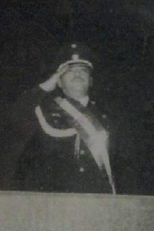 Julio Adalberto Rivera Carballo