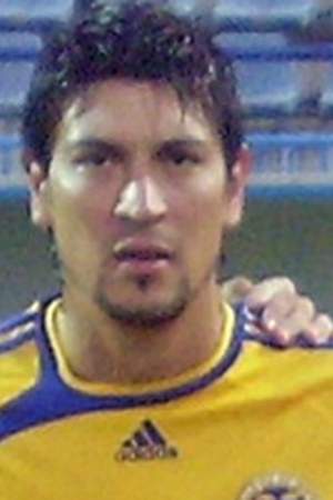 Julio Alcorsé