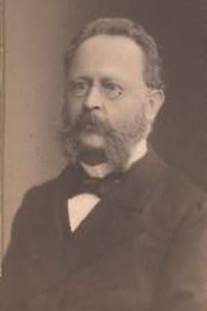 Julius Arnold