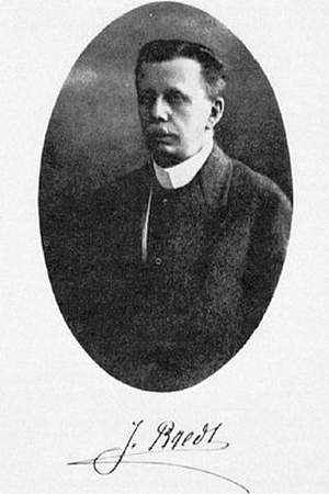 Julius Bredt