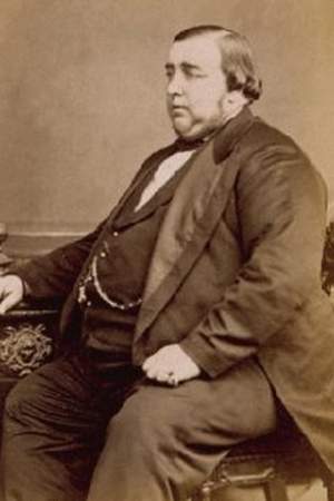 Arthur Orton