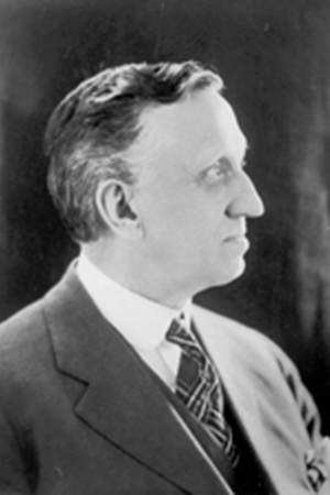 Arthur R. Gould
