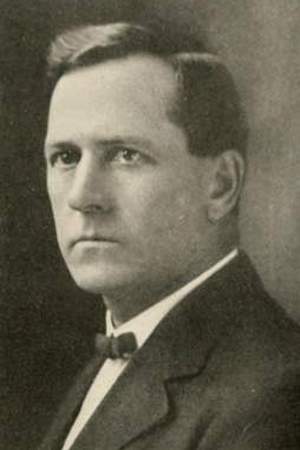Arthur R. Hall