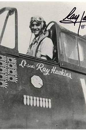 Arthur Ray Hawkins