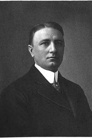 Arthur W. Overmyer