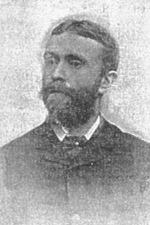 Arthur William Moore