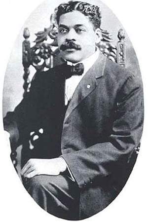 Arturo Alfonso Schomburg