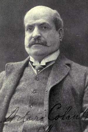 Arturo Colautti