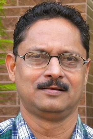 Arvind Mohan Kayastha