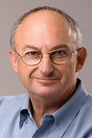 Aryeh Eldad