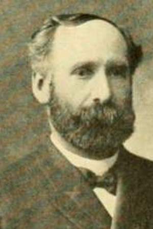 Asa T. Newhall