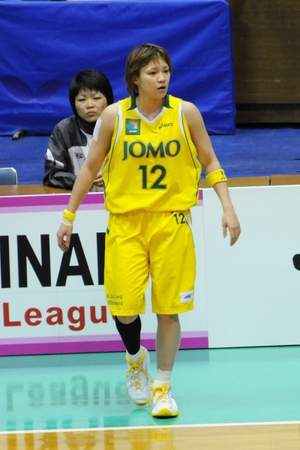 Asami Yoshida