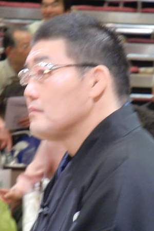 Asanowaka Takehiko
