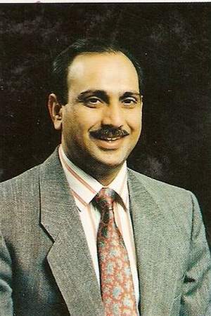 Ashfaq Hussain