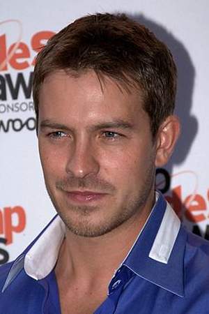 Ashley Taylor Dawson