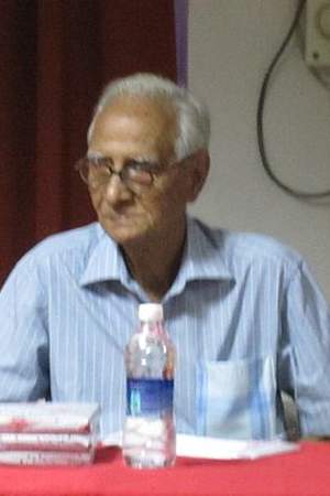 Ashoka Mitran