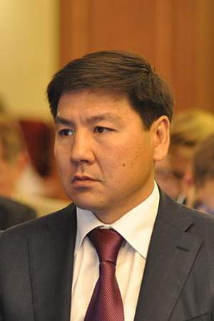 Askar Zhumagaliyev