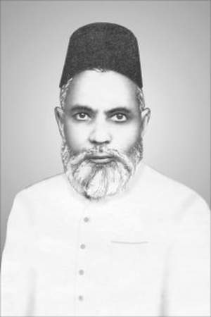 Aslam Jairajpuri