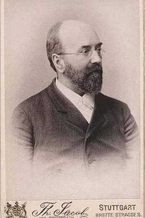 Julius Ludwig August Koch