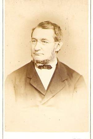 Julius von Mayer