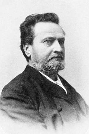 Julius von Sachs