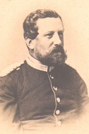 Julius von Verdy du Vernois