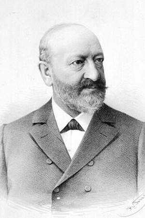 Julius Wiesner