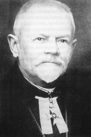 Juliusz Bursche