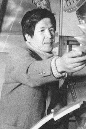 Jun Fukuda