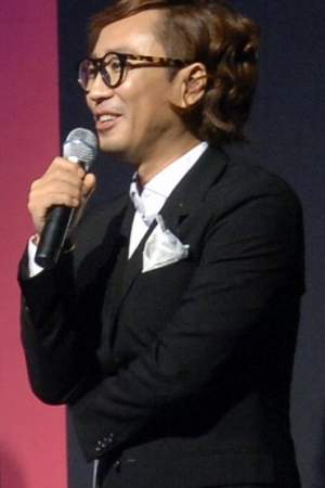 Jung Jae-hyung