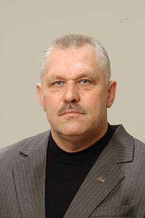 Juris Dalbiņš