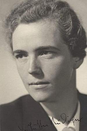 Jutta Rüdiger