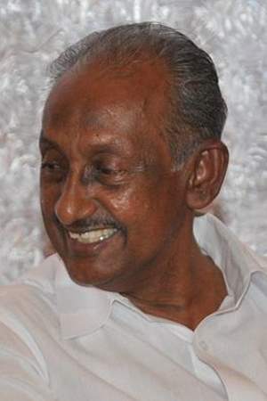 K. C. Joseph