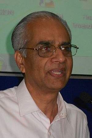 K. Jayakumar